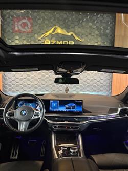 بي ام دبليو X6